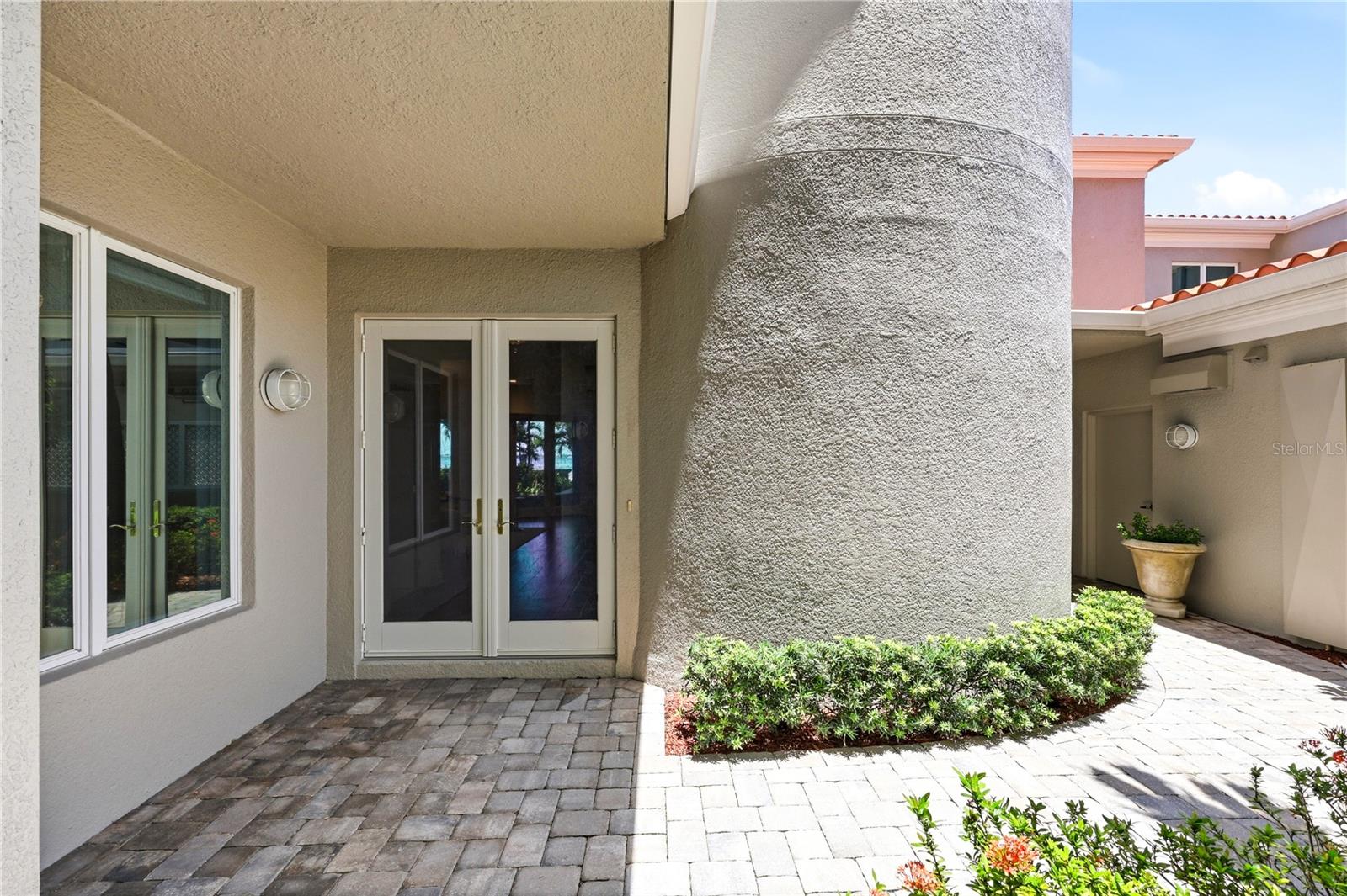 THE ALAGON ON BAYSHORE A CONDO - Residential