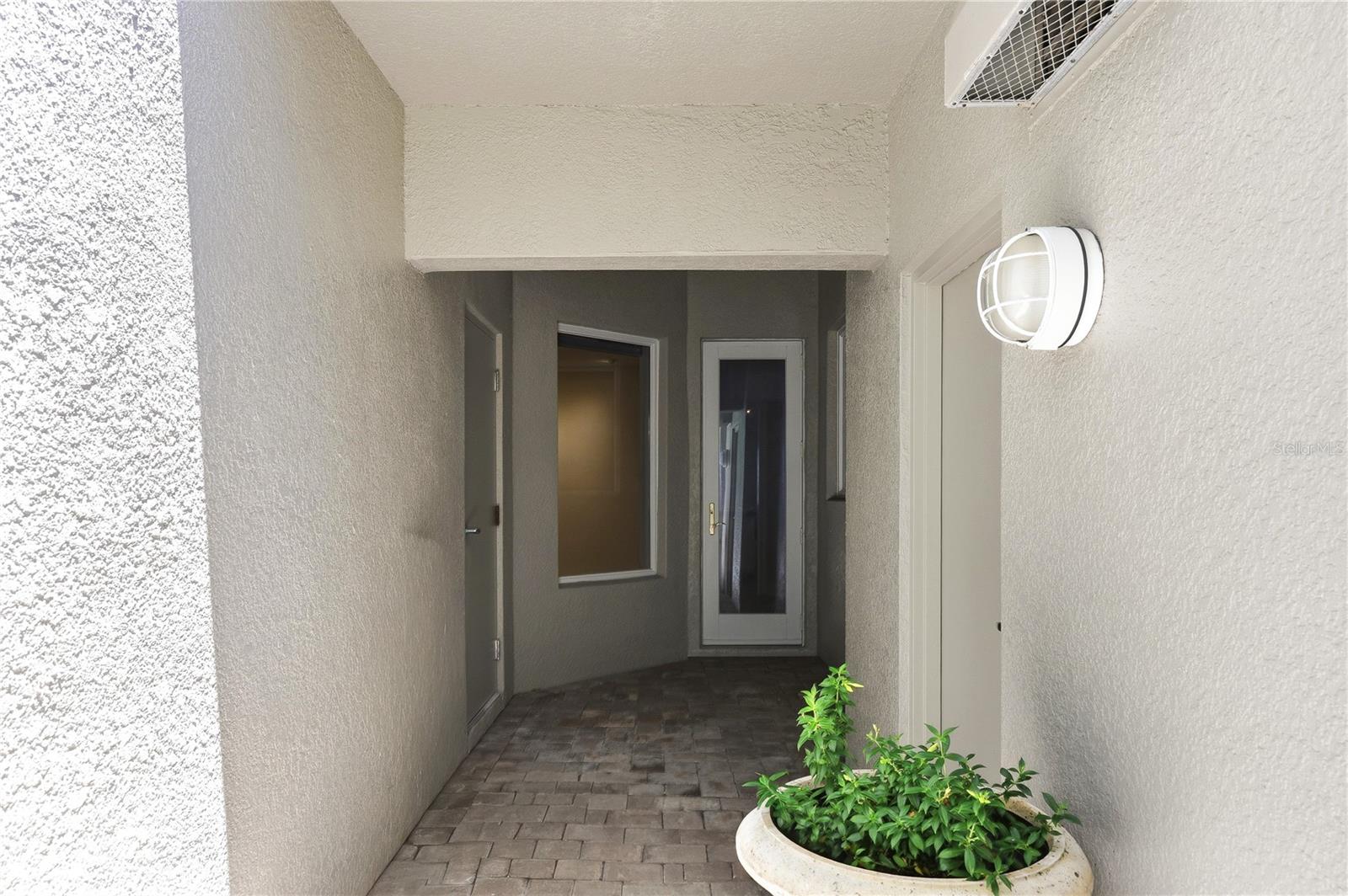 THE ALAGON ON BAYSHORE A CONDO - Residential