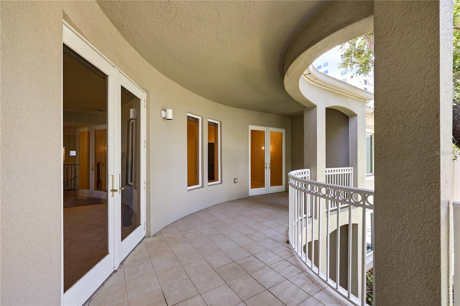 THE ALAGON ON BAYSHORE A CONDO - Residential