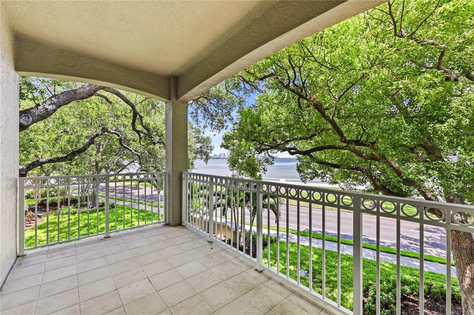 THE ALAGON ON BAYSHORE A CONDO - Residential