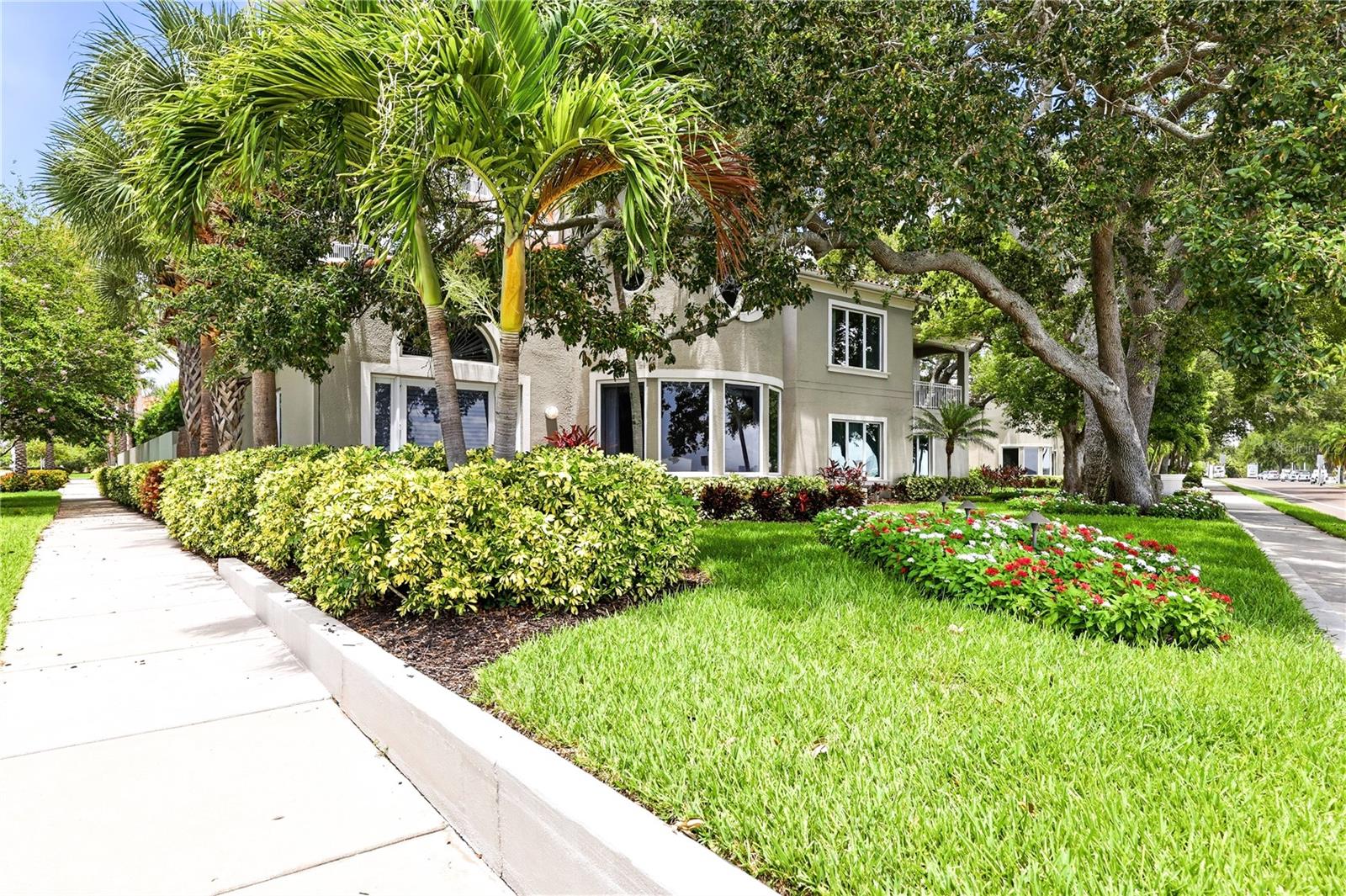THE ALAGON ON BAYSHORE A CONDO - Residential