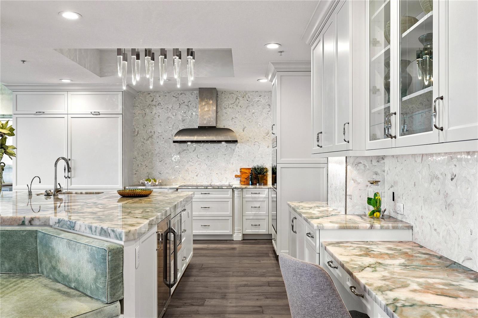 THE ALAGON ON BAYSHORE A CONDO - Residential