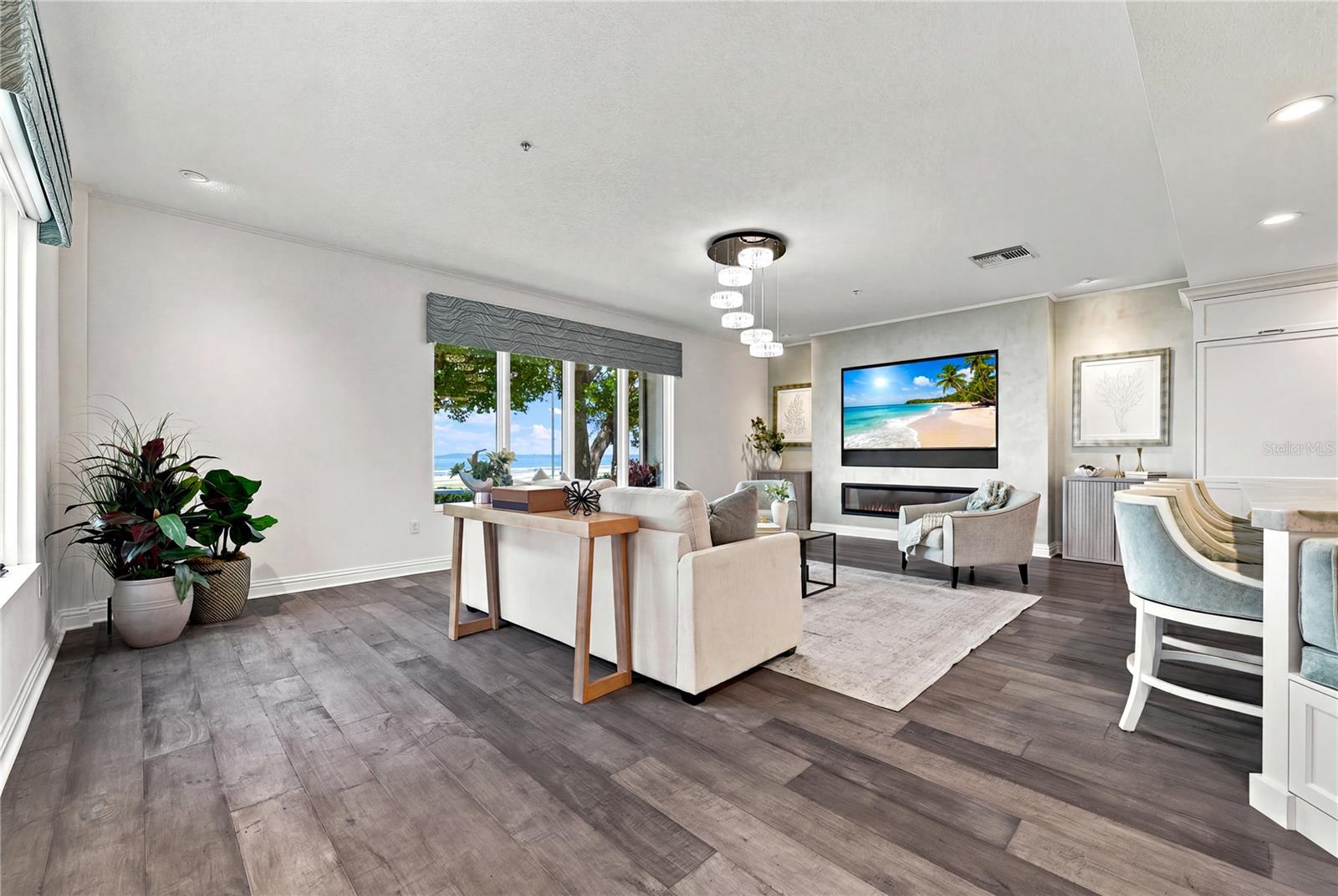 THE ALAGON ON BAYSHORE A CONDO - Residential