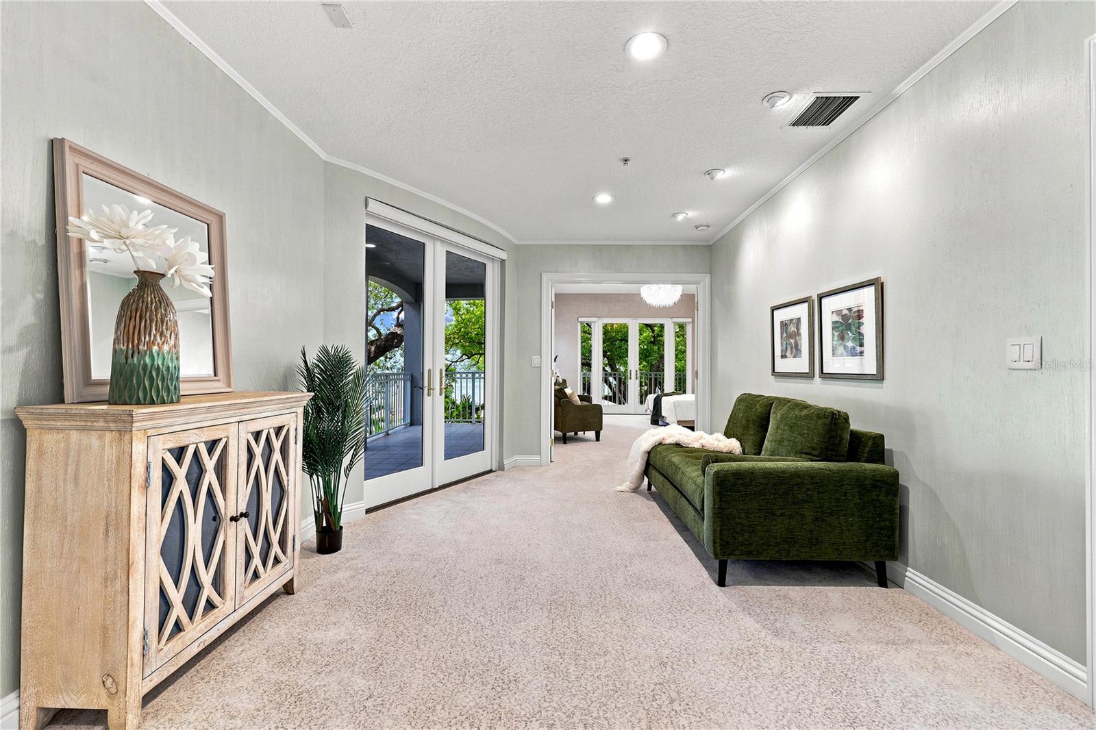 THE ALAGON ON BAYSHORE A CONDO - Residential