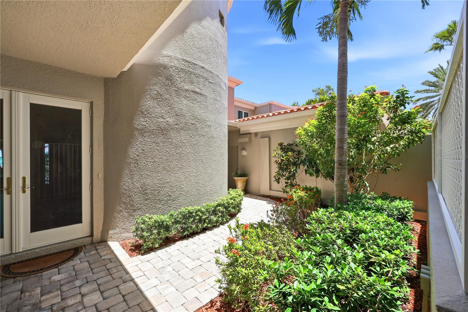 THE ALAGON ON BAYSHORE A CONDO - Residential