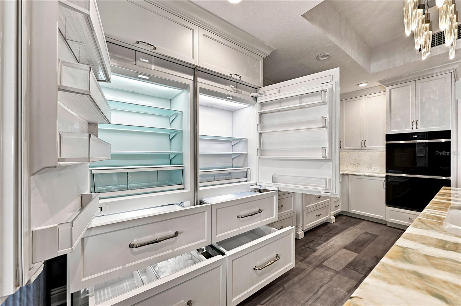 THE ALAGON ON BAYSHORE A CONDO - Residential