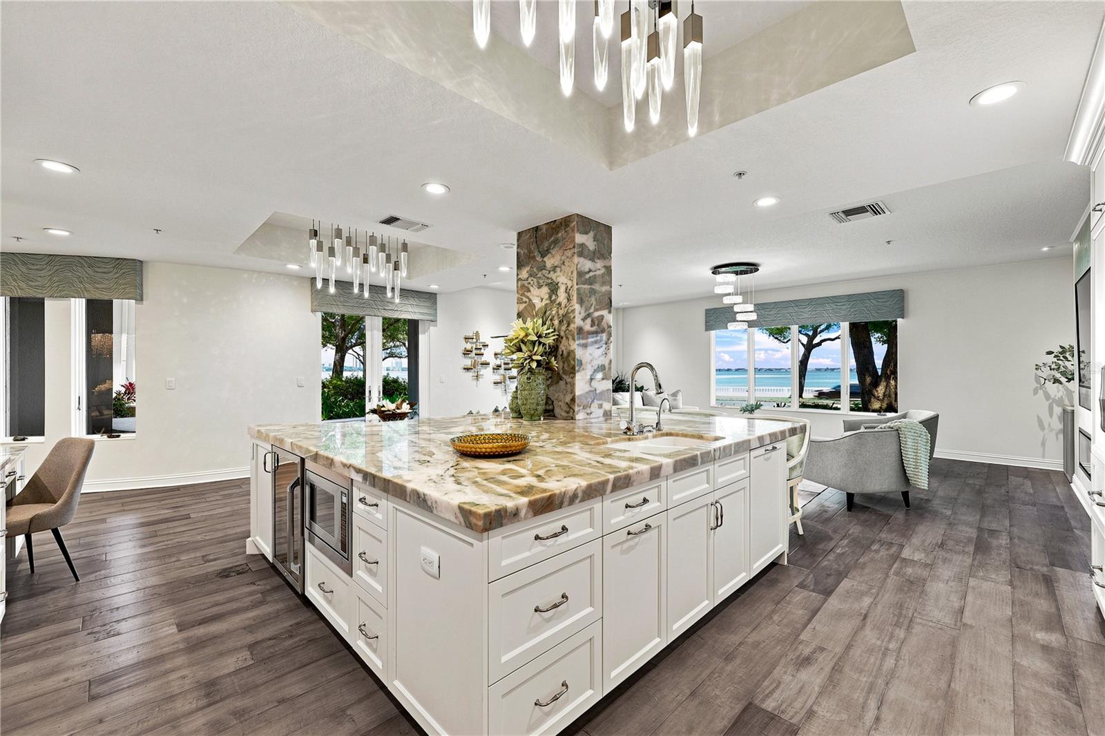 THE ALAGON ON BAYSHORE A CONDO - Residential