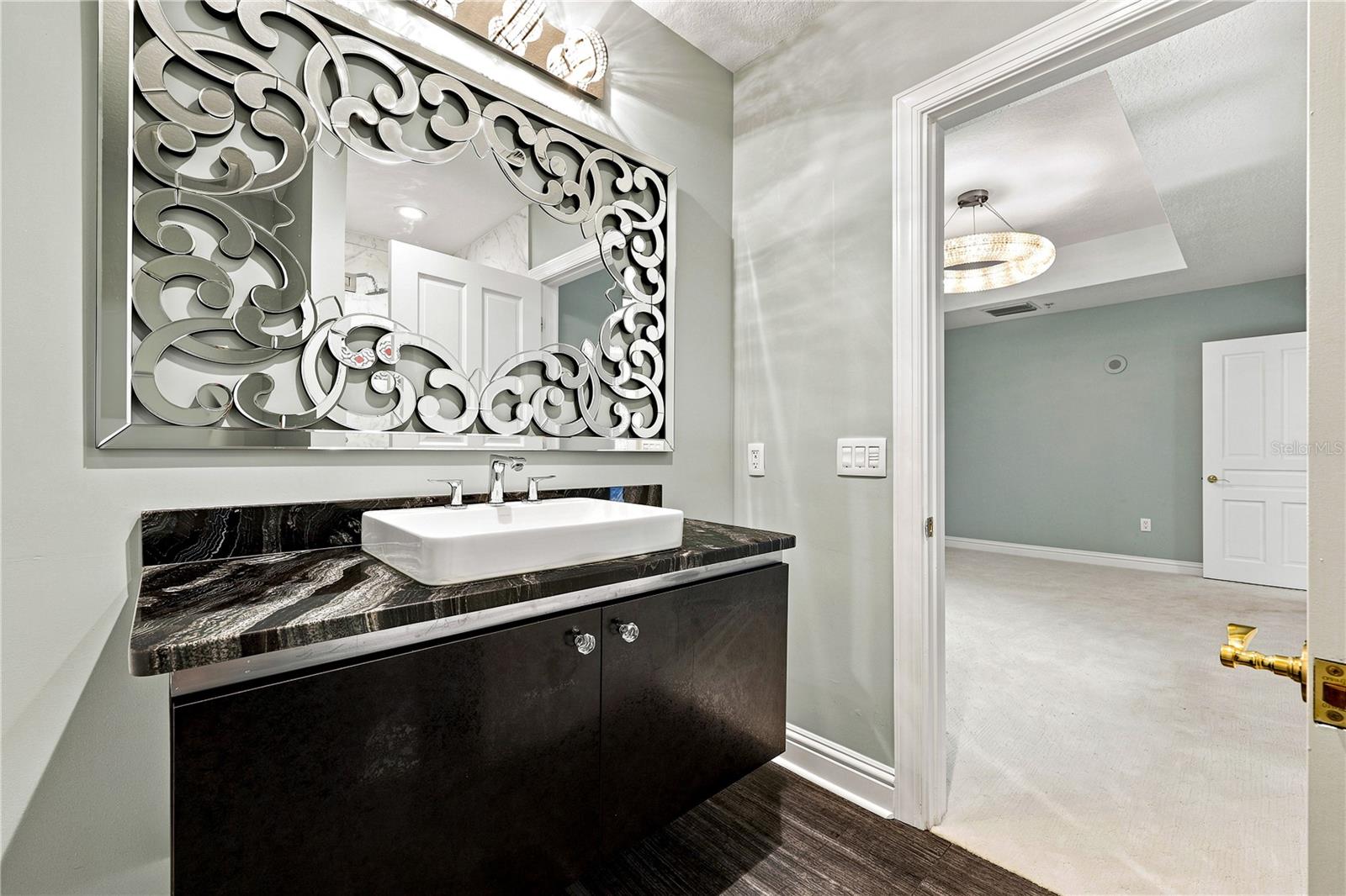 THE ALAGON ON BAYSHORE A CONDO - Residential