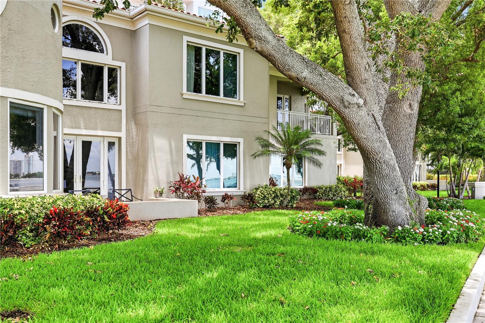 THE ALAGON ON BAYSHORE A CONDO - Residential