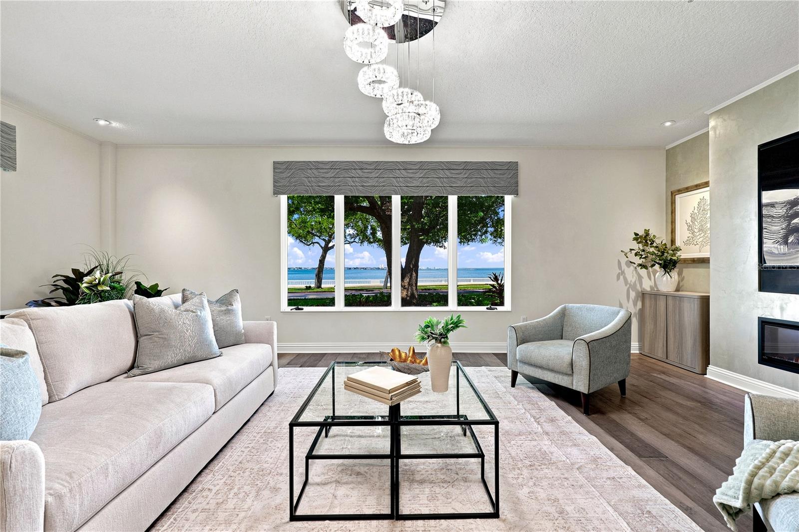 THE ALAGON ON BAYSHORE A CONDO - Residential