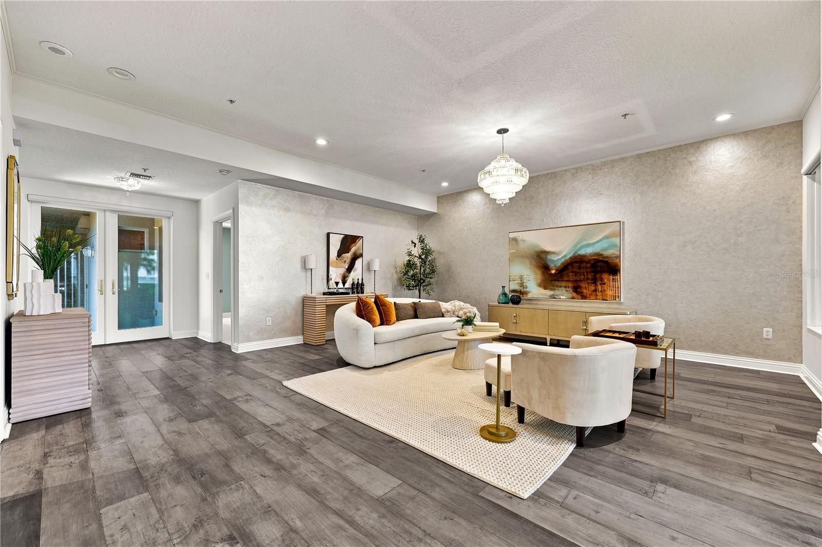 THE ALAGON ON BAYSHORE A CONDO - Residential
