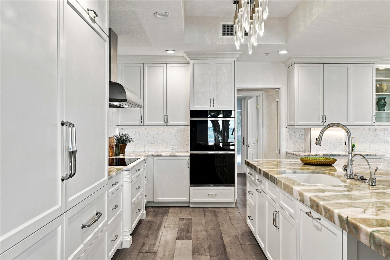 THE ALAGON ON BAYSHORE A CONDO - Residential