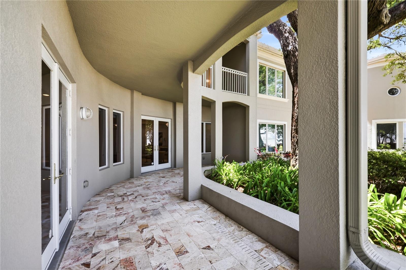 THE ALAGON ON BAYSHORE A CONDO - Residential