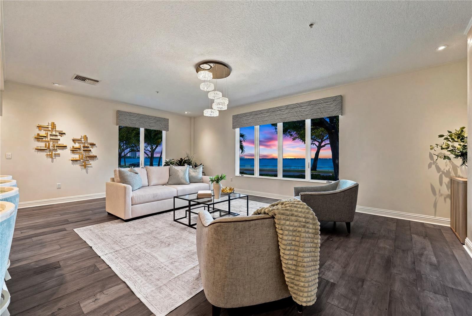 THE ALAGON ON BAYSHORE A CONDO - Residential