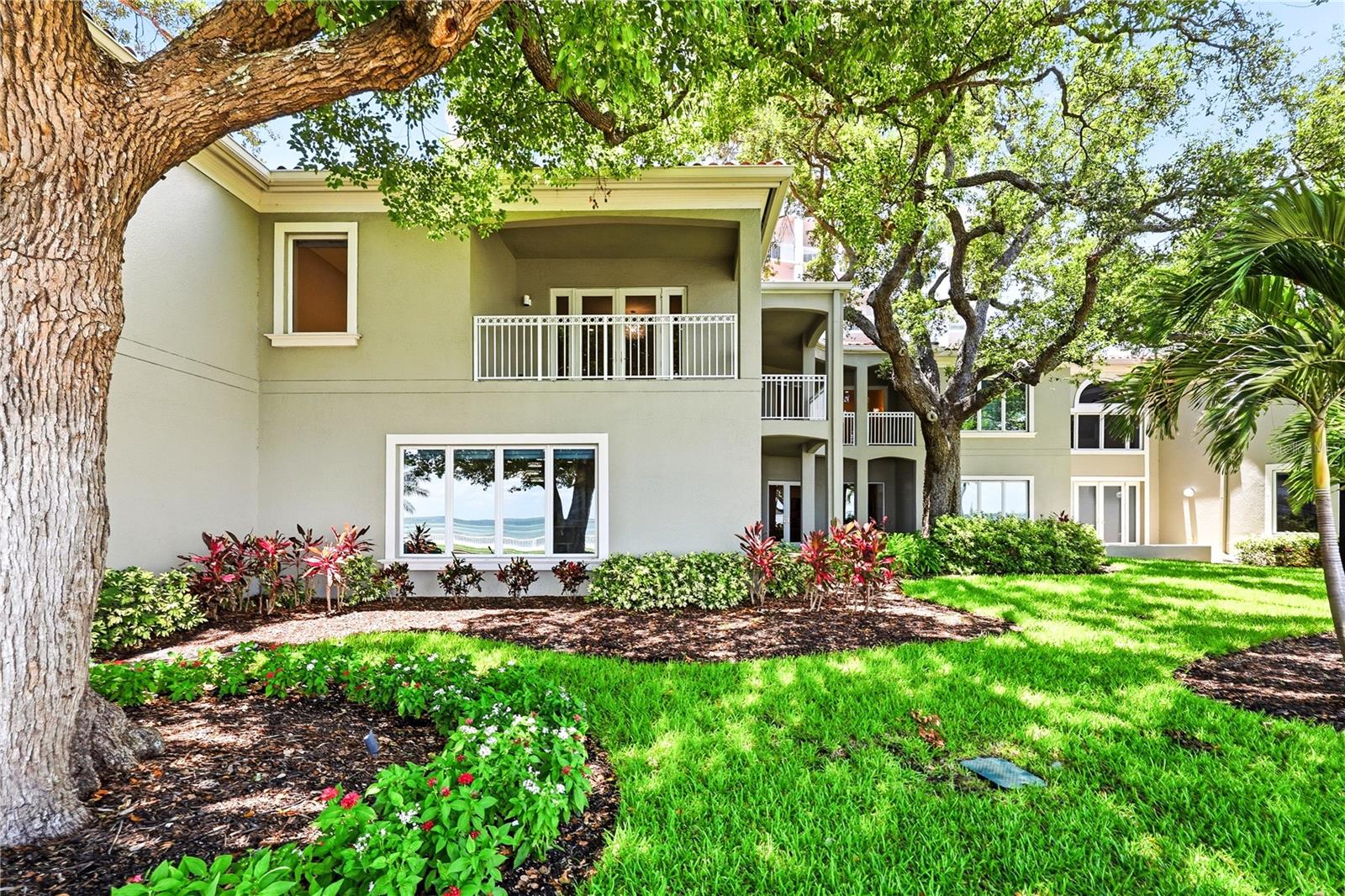 THE ALAGON ON BAYSHORE A CONDO - Residential