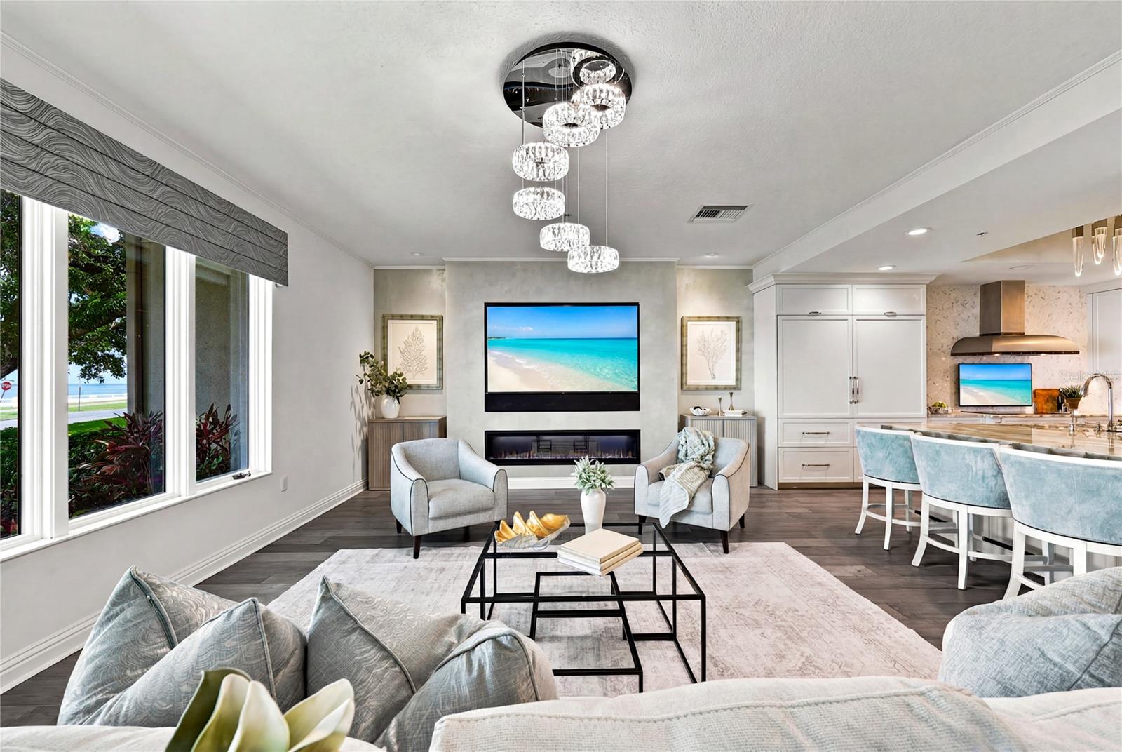 THE ALAGON ON BAYSHORE A CONDO - Residential