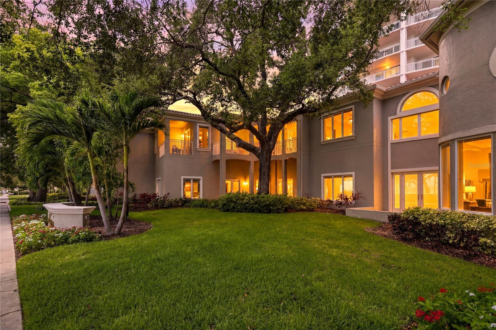 THE ALAGON ON BAYSHORE A CONDO - Residential