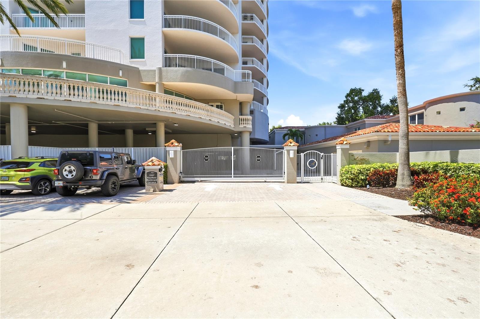 THE ALAGON ON BAYSHORE A CONDO - Residential