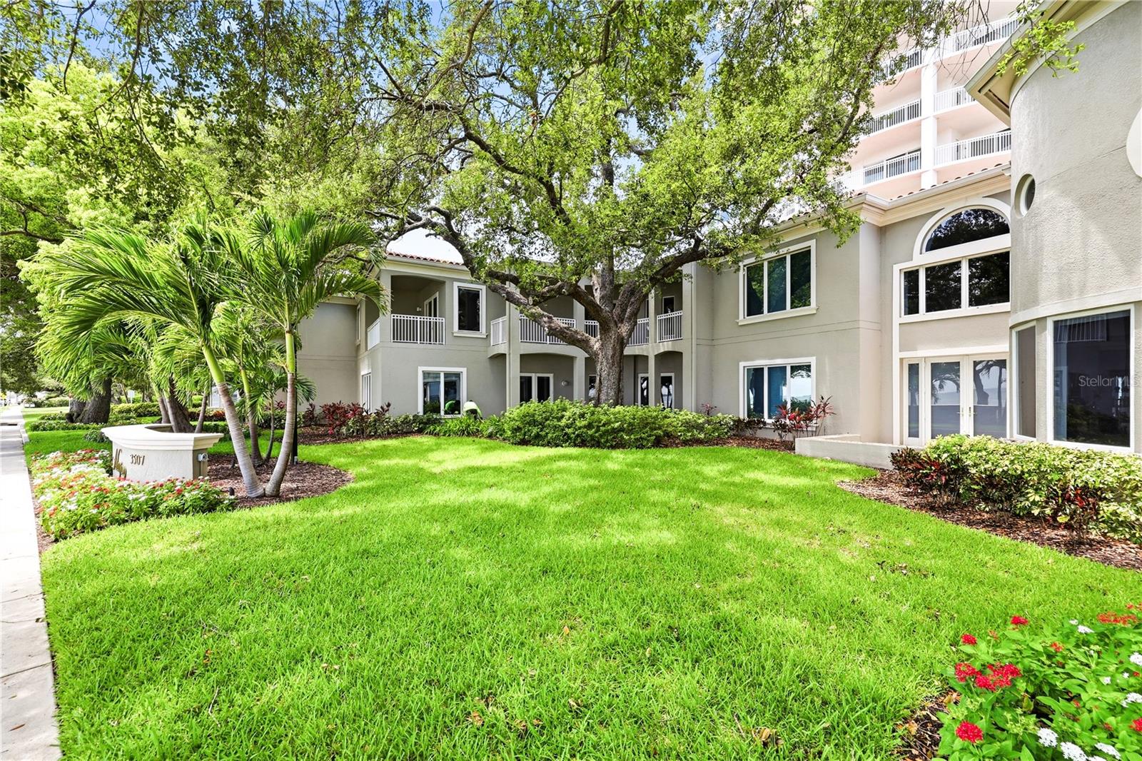 THE ALAGON ON BAYSHORE A CONDO - Residential