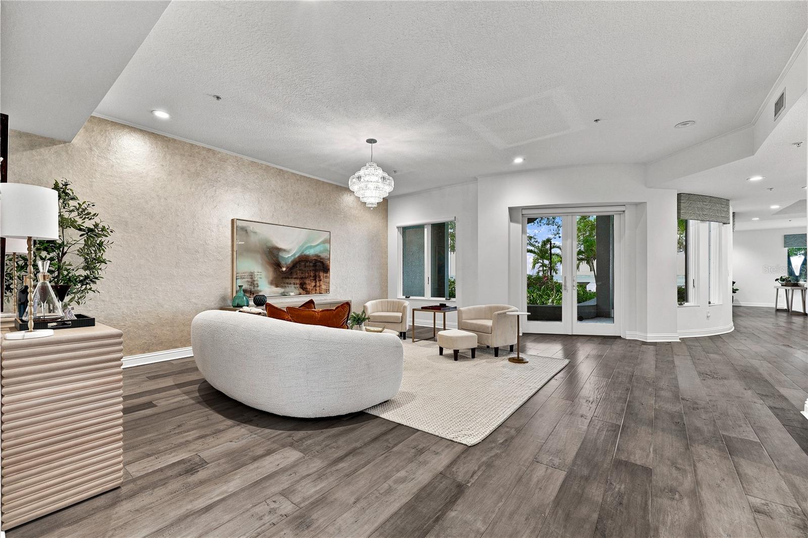 THE ALAGON ON BAYSHORE A CONDO - Residential