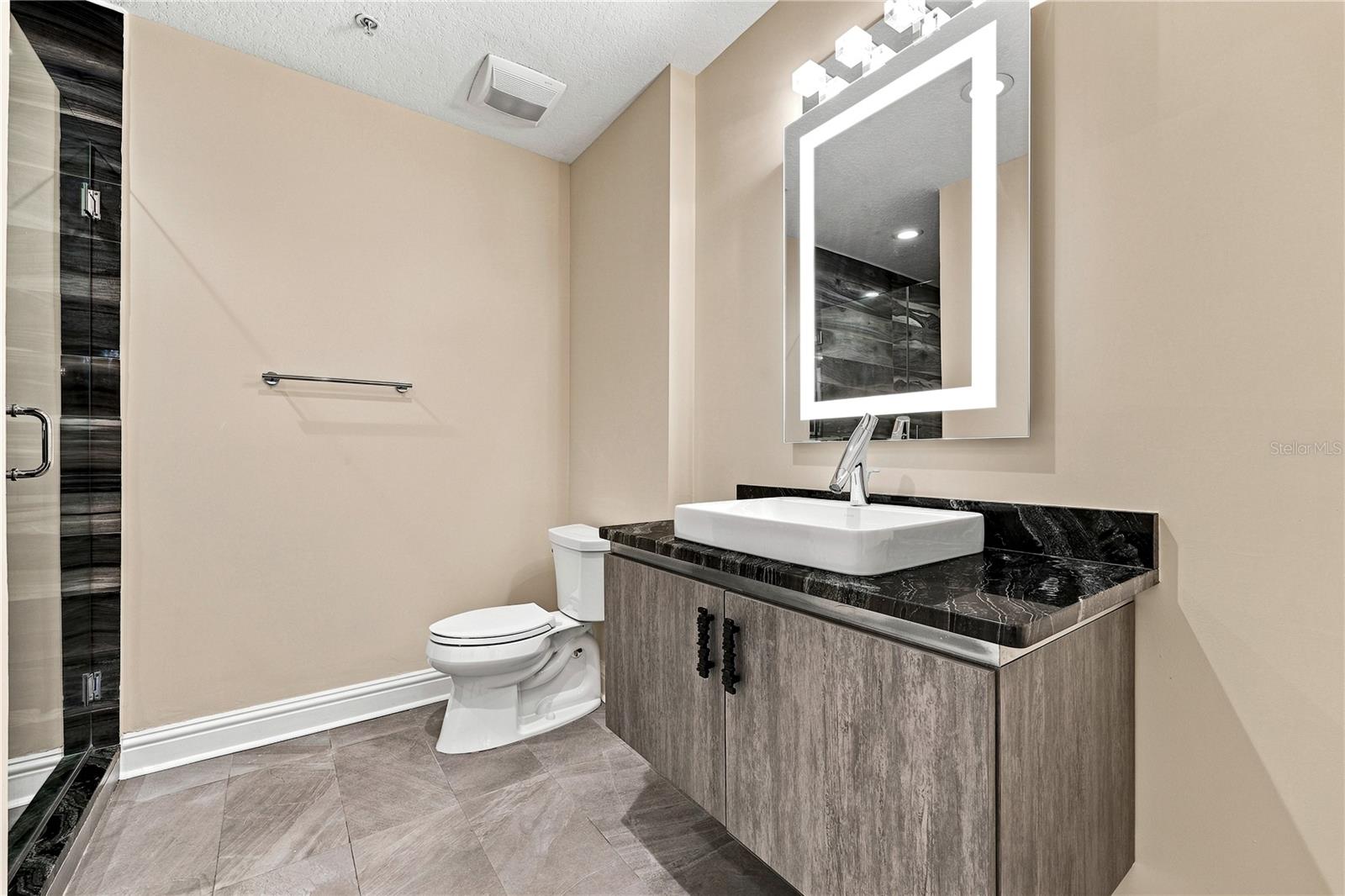 THE ALAGON ON BAYSHORE A CONDO - Residential