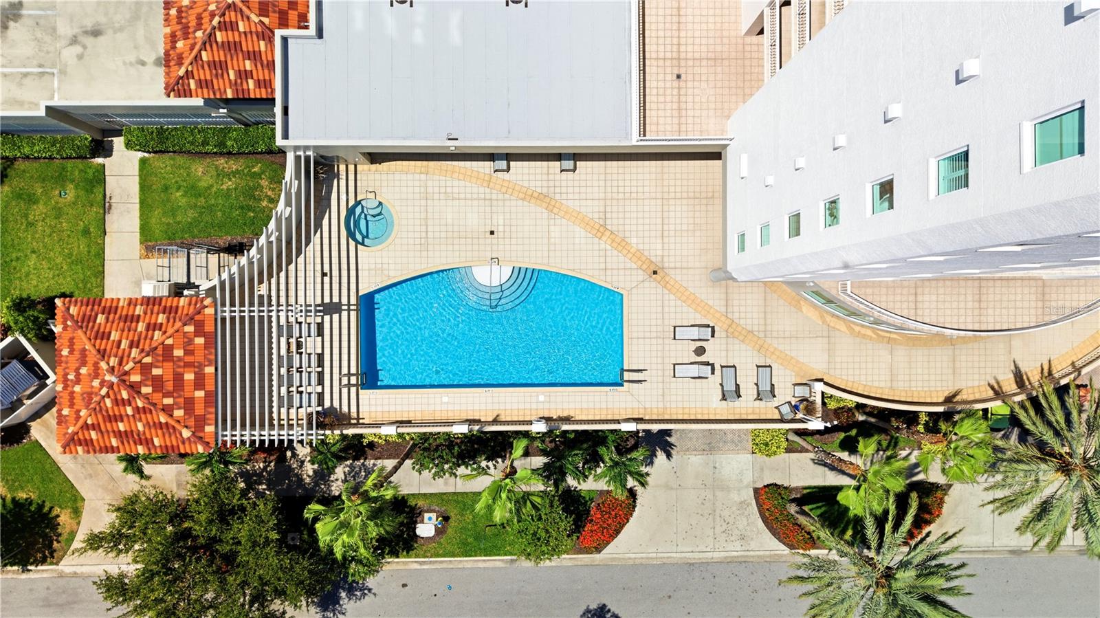 THE ALAGON ON BAYSHORE A CONDO - Residential