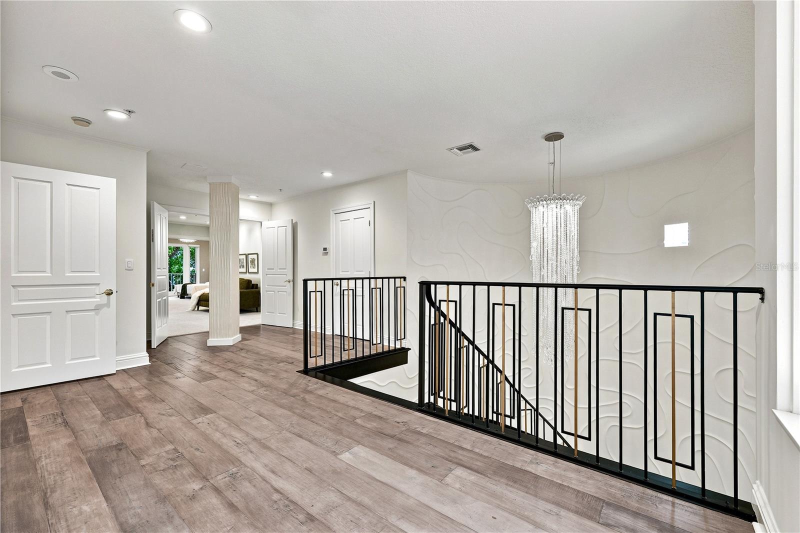 THE ALAGON ON BAYSHORE A CONDO - Residential