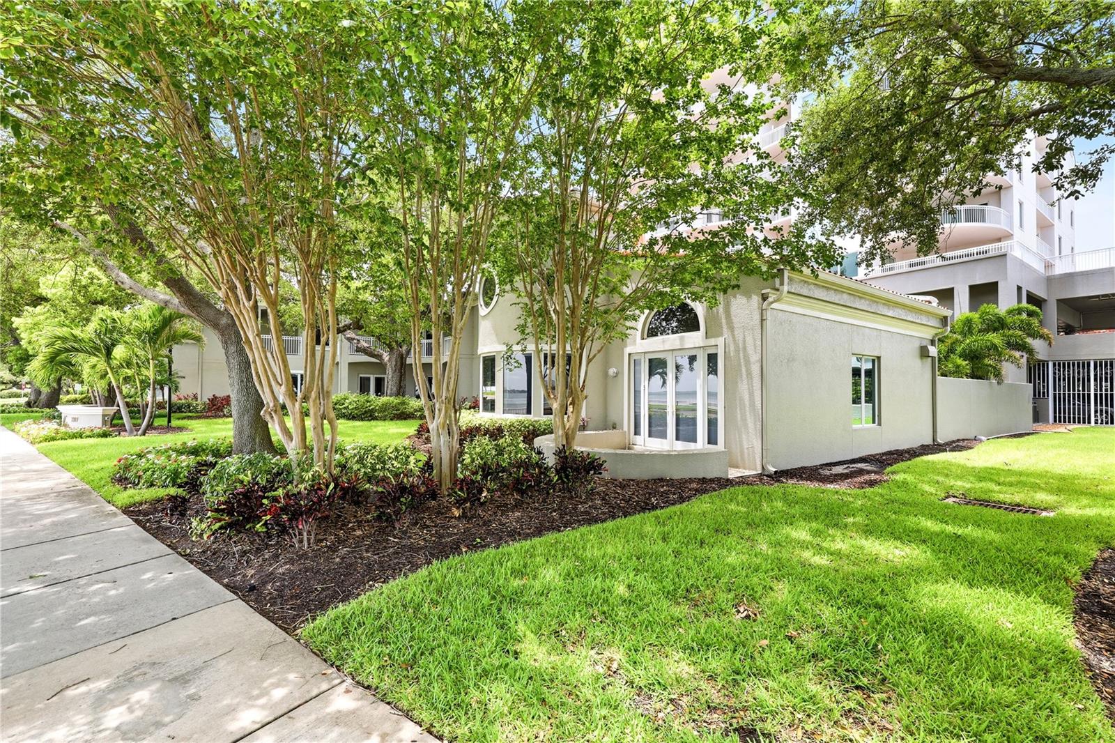 THE ALAGON ON BAYSHORE A CONDO - Residential