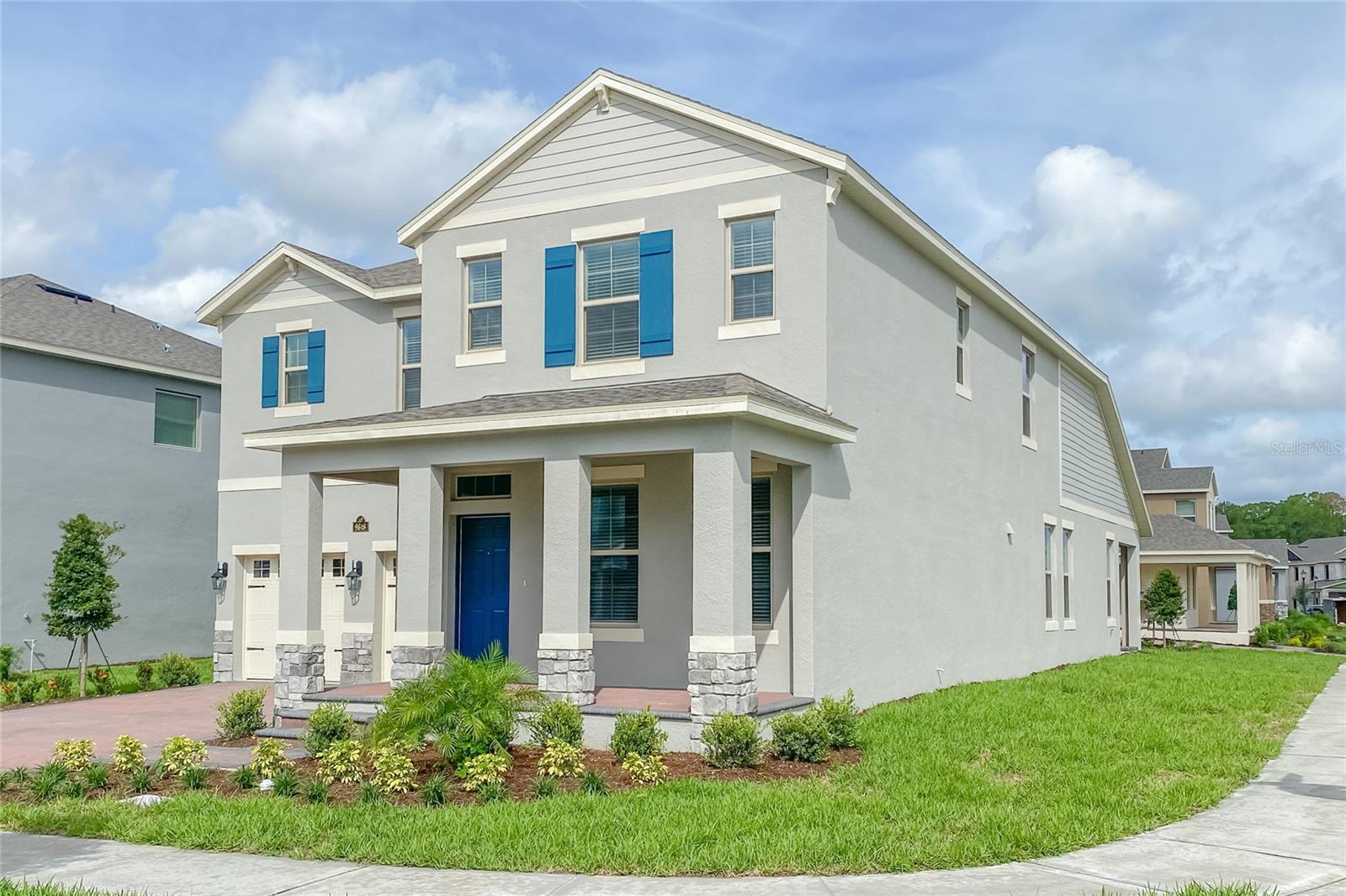 WATERLEIGH PH 3B 3C & 3D - Residential Lease