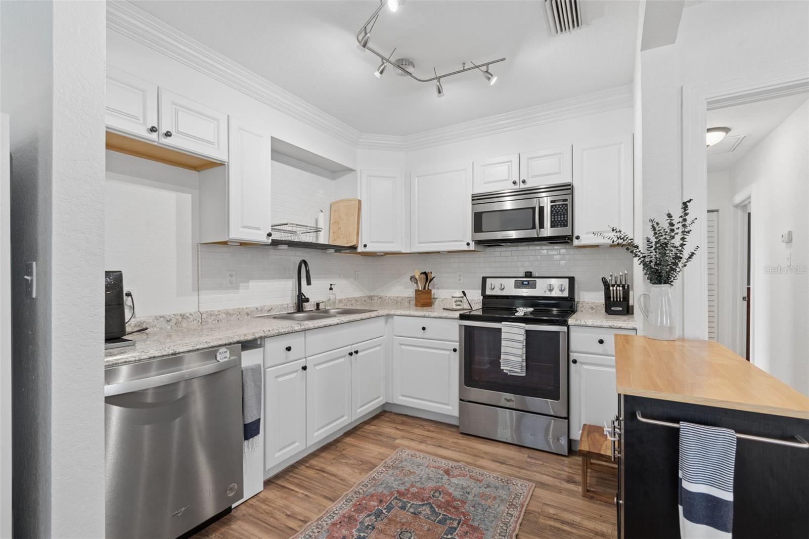 CALEDONIA SUB - Residential