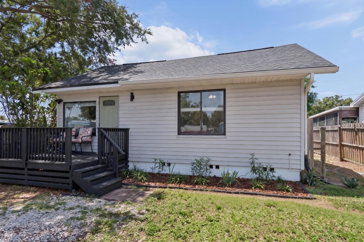 CALEDONIA SUB - Residential