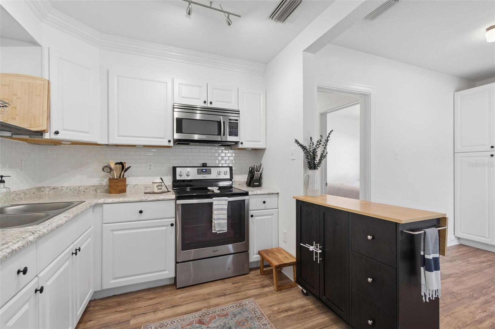 CALEDONIA SUB - Residential
