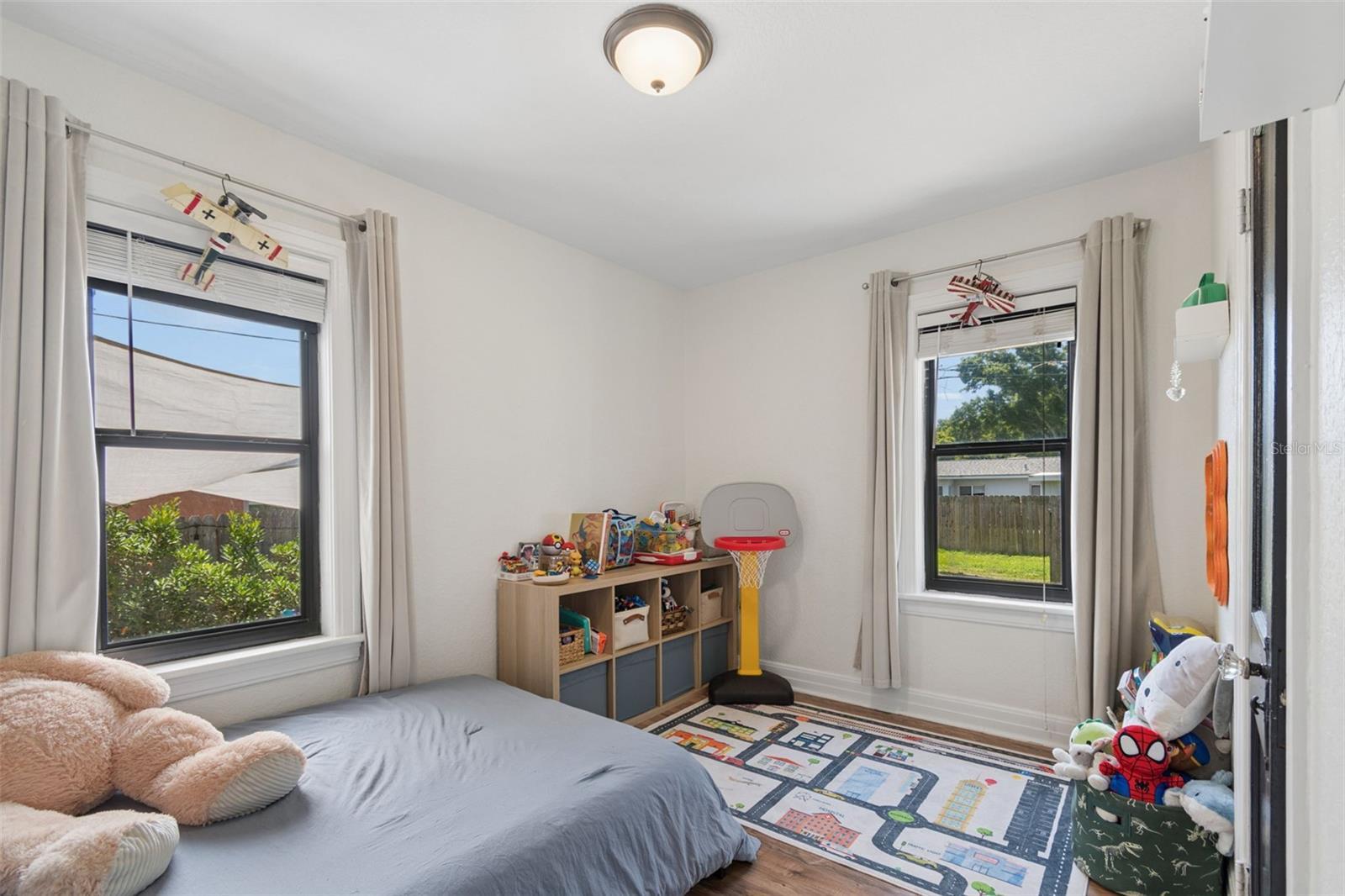 CALEDONIA SUB - Residential