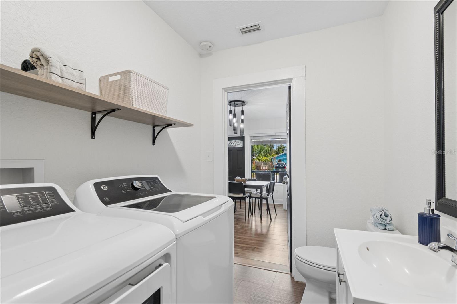 CALEDONIA SUB - Residential