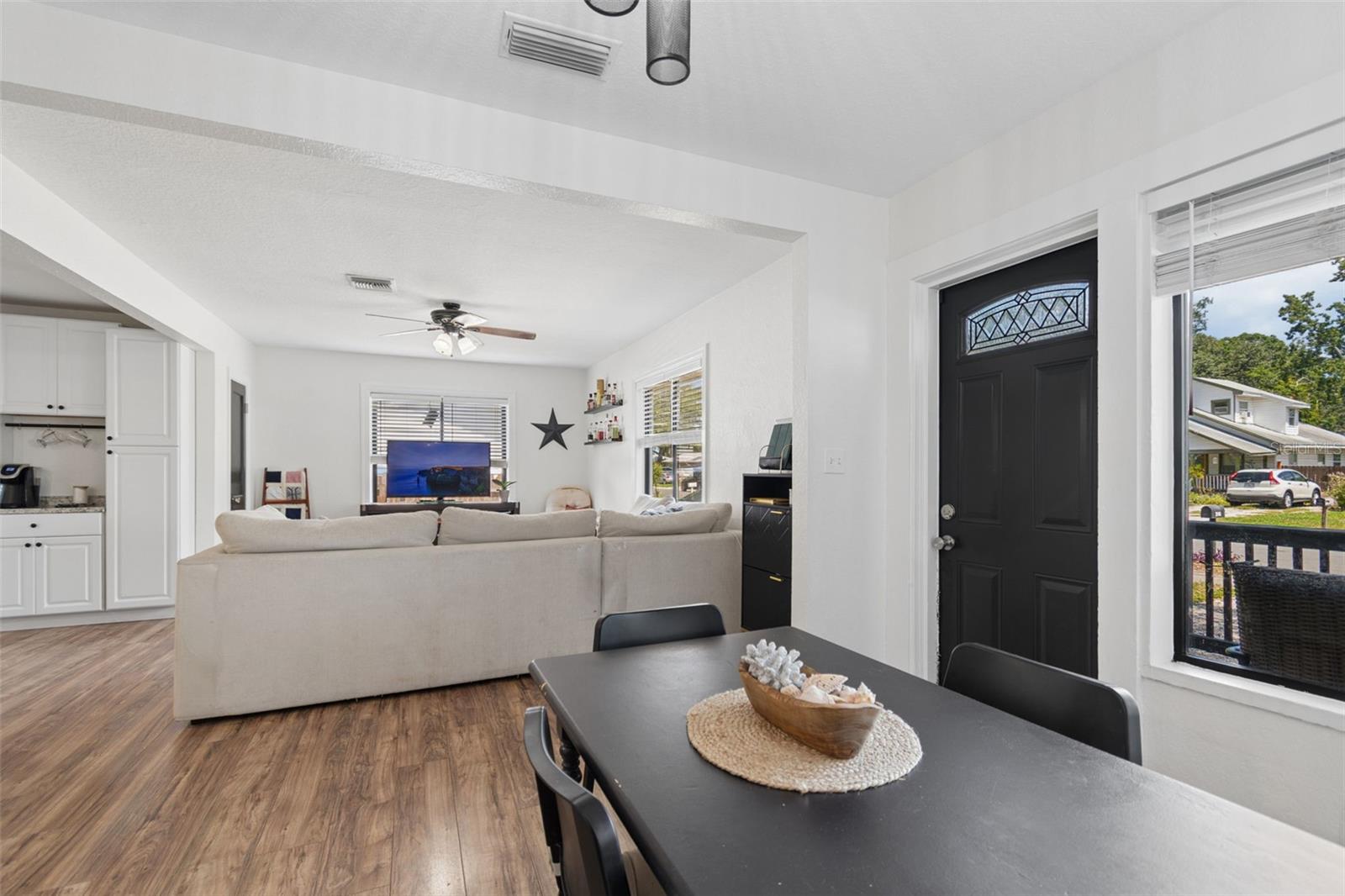 CALEDONIA SUB - Residential
