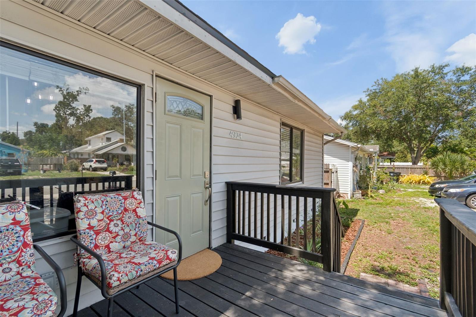 CALEDONIA SUB - Residential