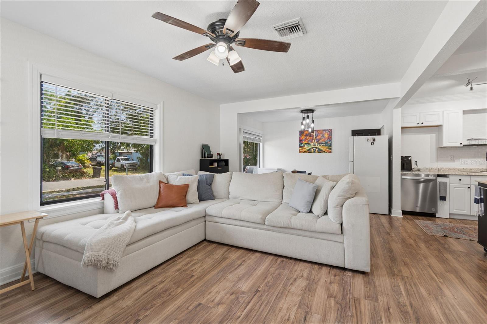 CALEDONIA SUB - Residential
