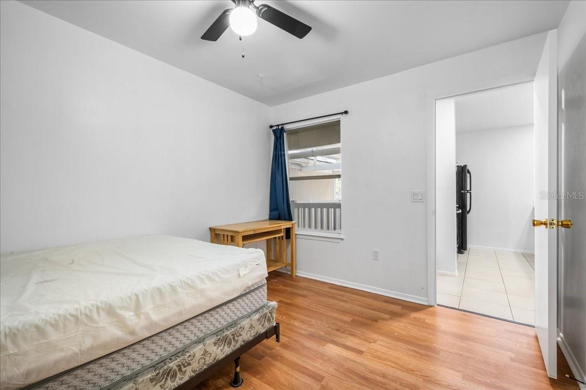 COUNTRYSIDE UNIVERSITY - Residential