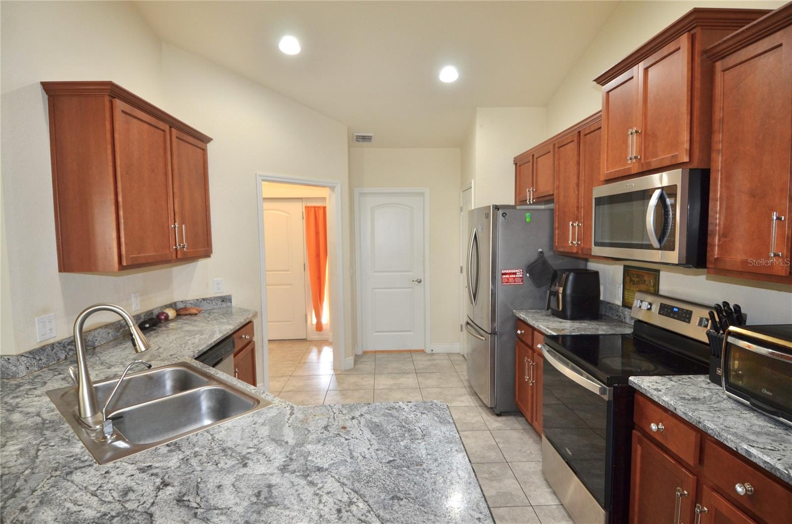 PORT CHARLOTTE SUB 24 - Residential