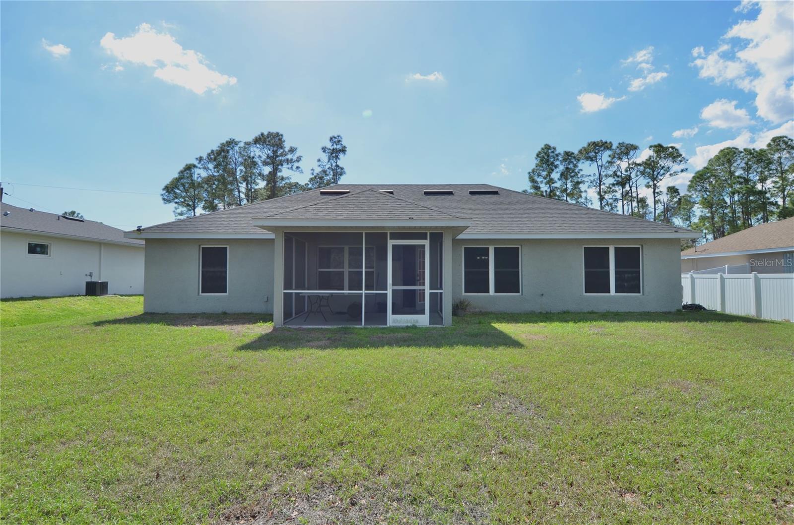 PORT CHARLOTTE SUB 24 - Residential