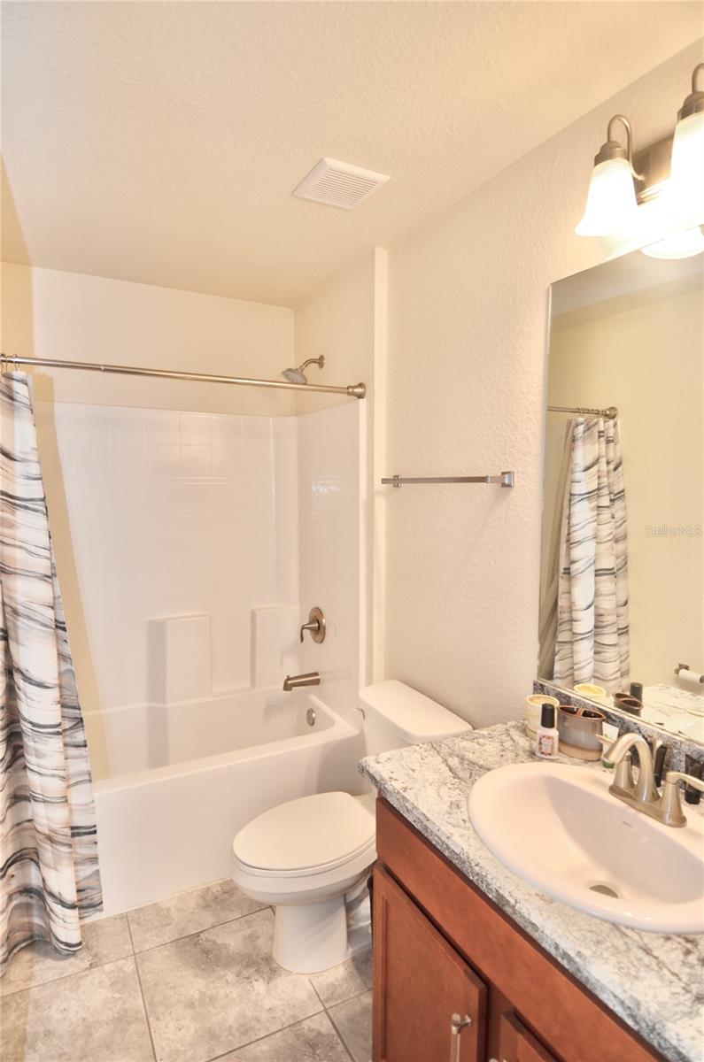PORT CHARLOTTE SUB 24 - Residential