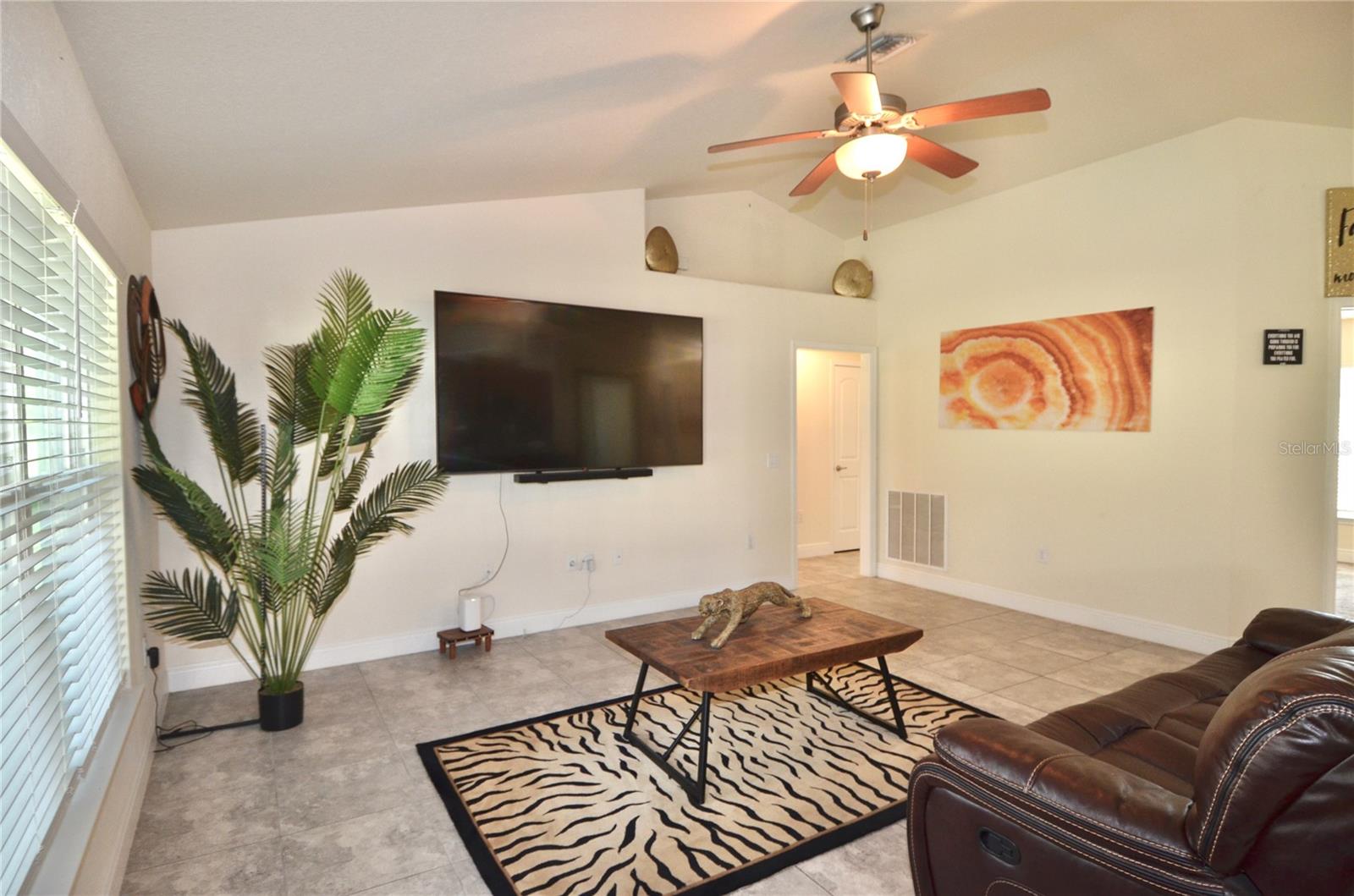 PORT CHARLOTTE SUB 24 - Residential