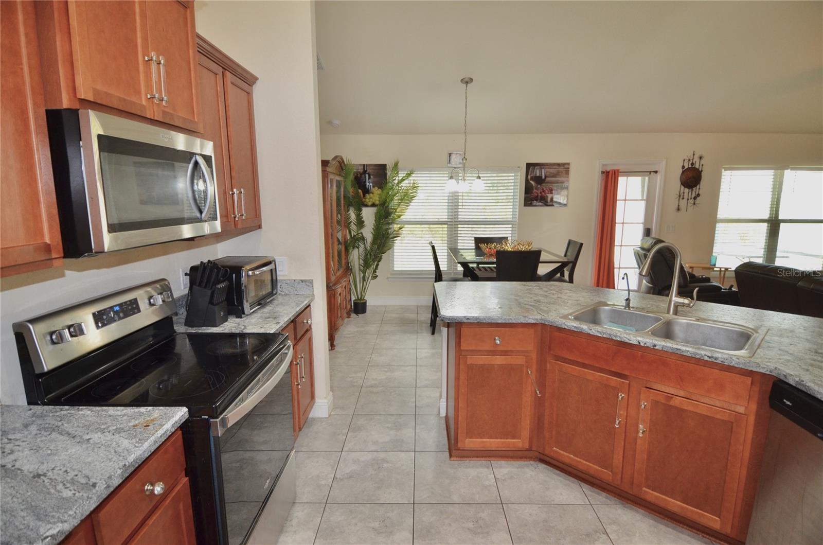 PORT CHARLOTTE SUB 24 - Residential