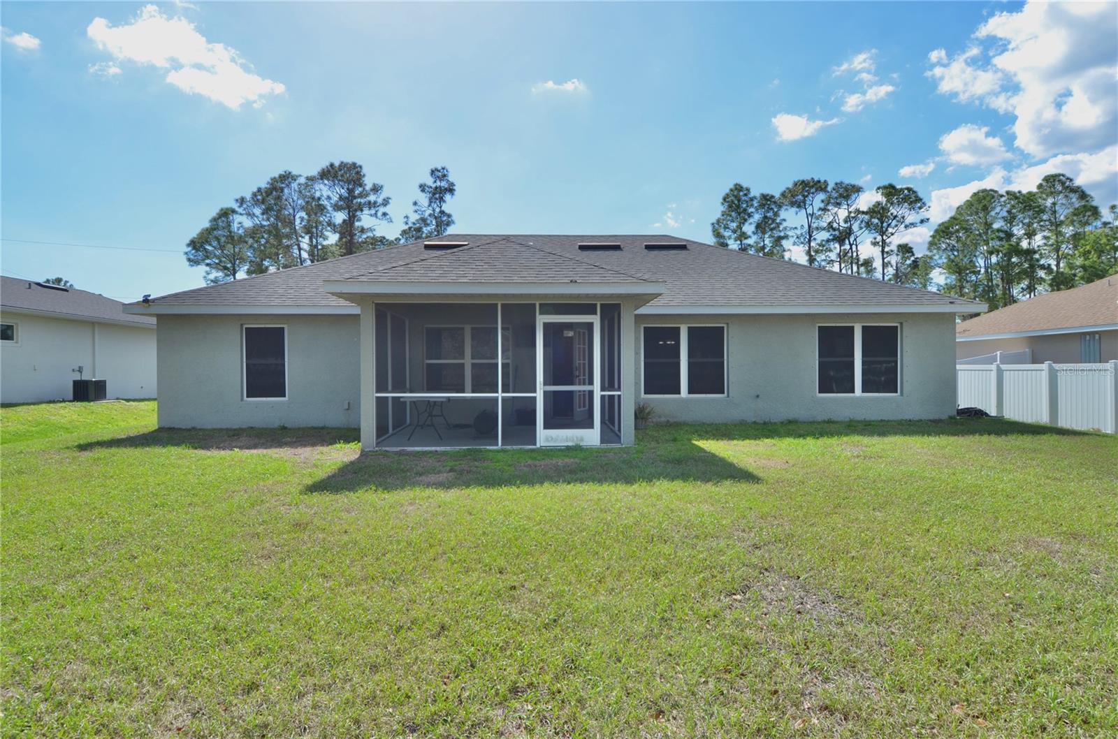 PORT CHARLOTTE SUB 24 - Residential