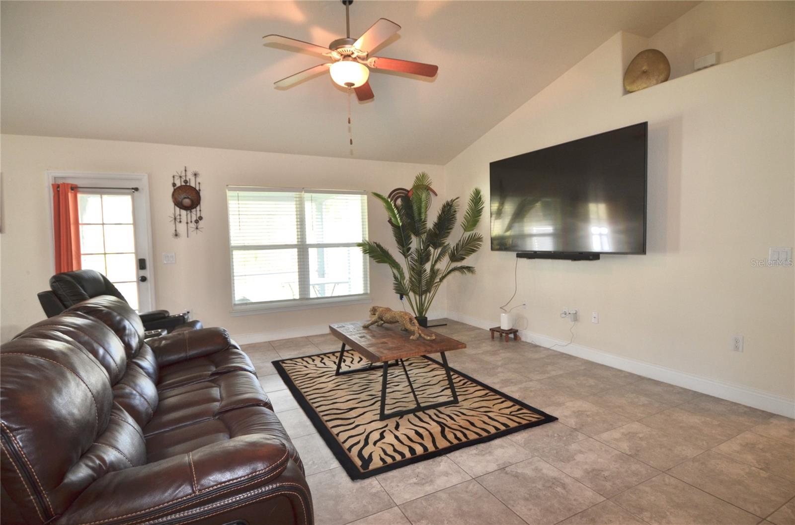 PORT CHARLOTTE SUB 24 - Residential