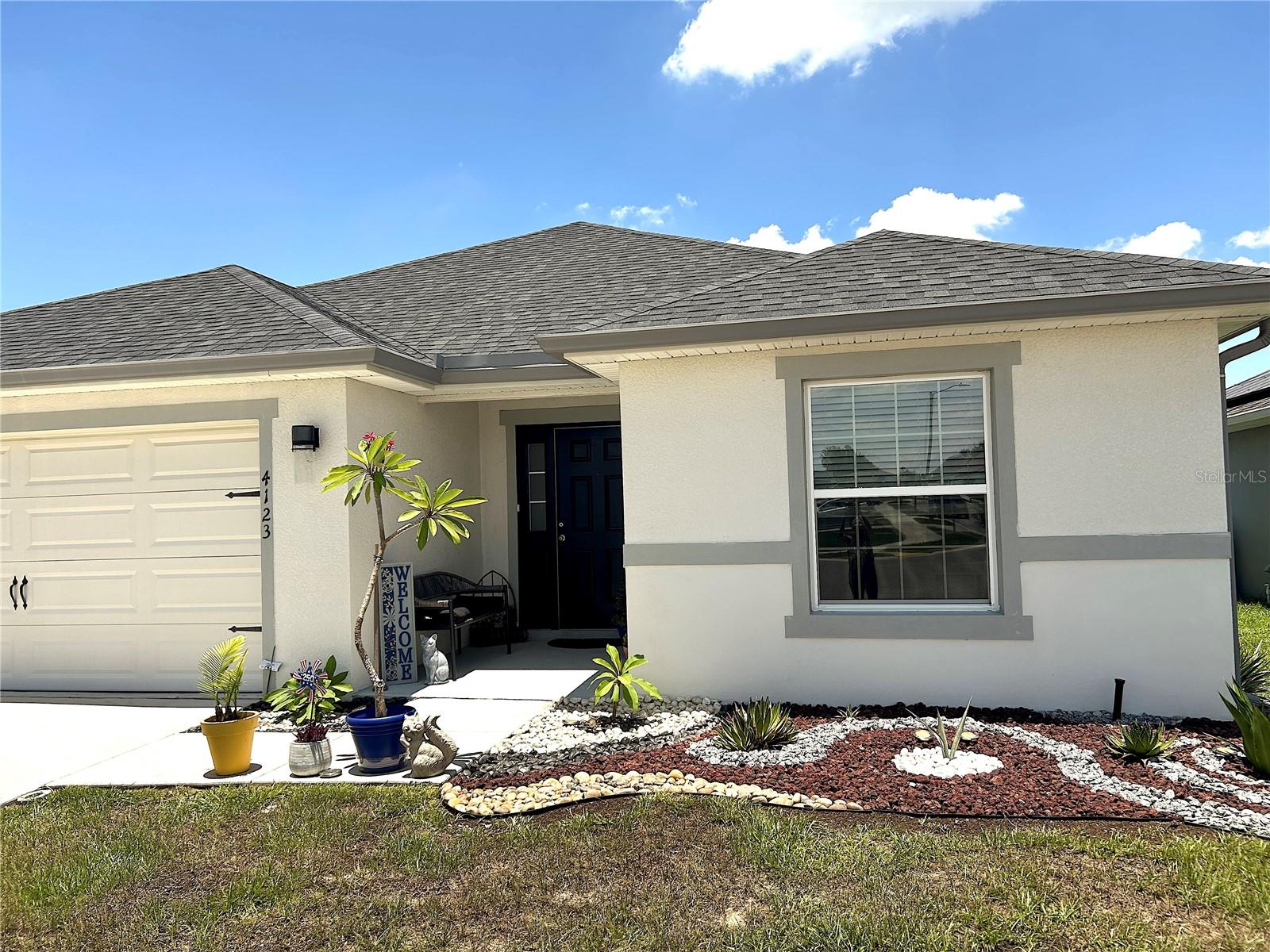 HIGHLAND MDWS PH 7 - Residential