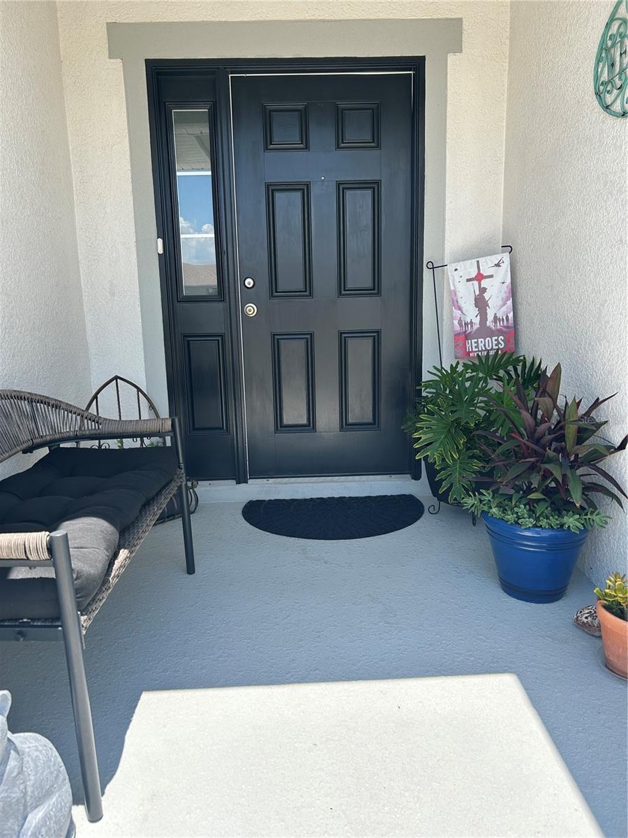 HIGHLAND MDWS PH 7 - Residential