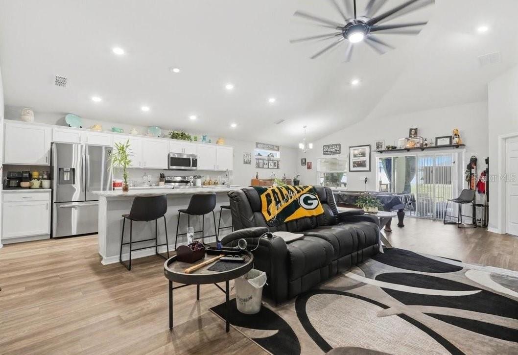 HIGHLAND MDWS PH 7 - Residential