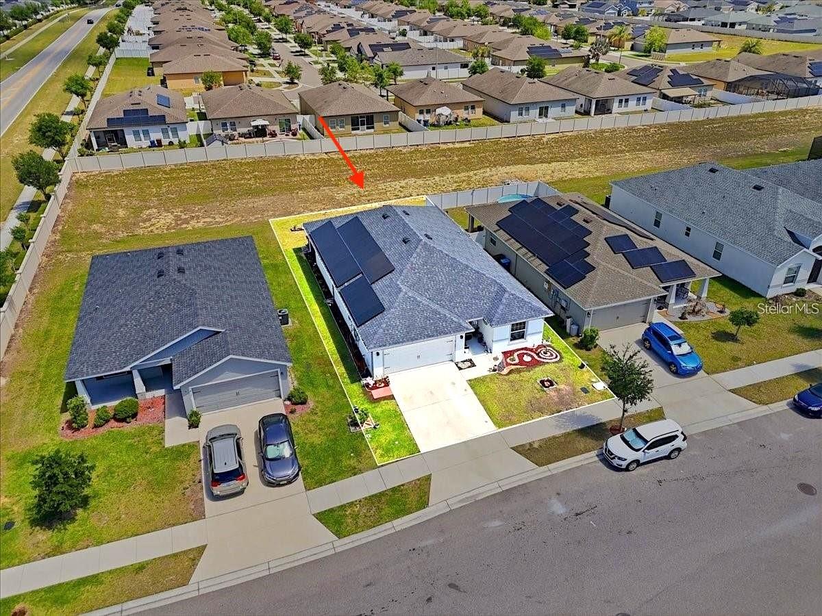HIGHLAND MDWS PH 7 - Residential