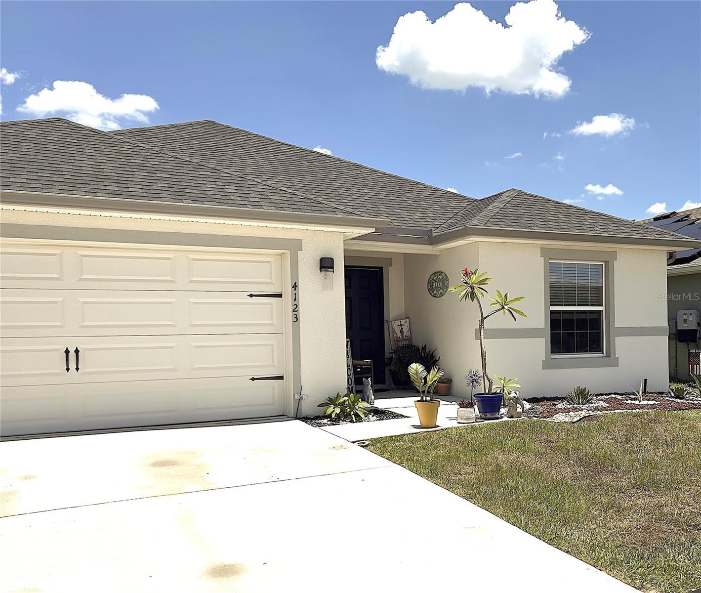 HIGHLAND MDWS PH 7 - Residential